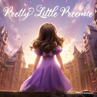 Pretty Little Preemie B0CHGLPWD4 Book Cover