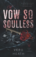 A Vow So Soulless 199845200X Book Cover