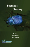 Software Testing 9386638916 Book Cover