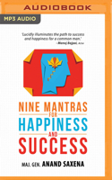 Nine Mantras for Happiness and Success B0BMTMB2KD Book Cover