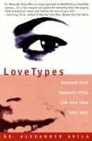 Lovetypes: Discover Your Romantic Style And Find Your Soul Mate 0380800144 Book Cover
