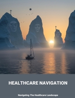 Healthcare Navigation: Navigating The Healthcare Landscape B0FVBKHWGF Book Cover