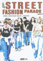 Street Fashion Parade 8886416660 Book Cover