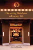 Discovering Buddhism in Everyday Life 1735670715 Book Cover