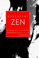 Essential Zen 0062510460 Book Cover