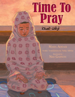 Time to Pray 1590786114 Book Cover