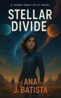 Stellar Divide B0F3TFK35P Book Cover