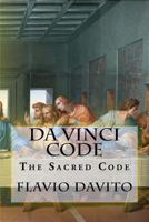 Da Vinci Code: The Sacred Code 1981990208 Book Cover