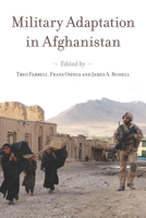 Military Adaptation in Afghanistan 0804785899 Book Cover