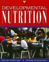 Developmental Nutrition 0133037444 Book Cover