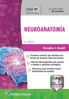 SRT. Neuroanatomía 8417949542 Book Cover
