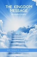 The Kingdom Message 1716516412 Book Cover