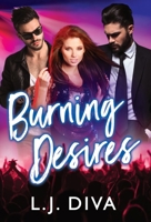 Burning Desires 1922307777 Book Cover