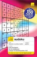 Teach Yourself Sudoku 0071468692 Book Cover