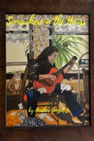 Somewhere in the Hours B0DS8QNYV3 Book Cover