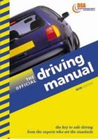 Driving Manual 0115521917 Book Cover