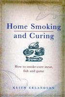 Home Smoking and Curing 0091778255 Book Cover