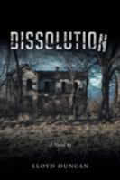 Dissolution 1633384276 Book Cover