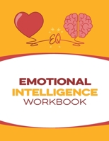 Emotional Intelligence Workbook 1601660669 Book Cover