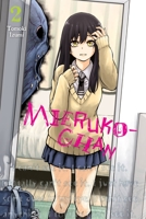 Mieruko-chan, Vol. 2 1975317599 Book Cover