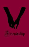 Friendship 1984196472 Book Cover