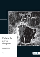 La saga du tueur aux poireaux - Tome 1: La saga du tueur aux poireaux 2381536892 Book Cover