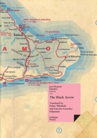 The Black Arrow (Poetry) 8411266850 Book Cover