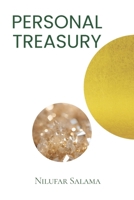 Personal Treasury: Think Smarter About Money, Live Freer with Purpose B0FFRDDLV6 Book Cover