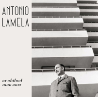 Antonio Lamela, Architect 1926-2017 B0H67CB868 Book Cover