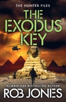 The Exodus Key 1806000571 Book Cover