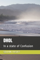 DHOL: In a state of Confusion 9671764002 Book Cover