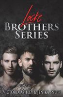 Locke Brothers Series 1723249246 Book Cover