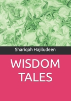 WISDOM TALES B0C6P51B8Y Book Cover