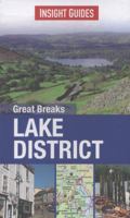 Lake District. 1780051522 Book Cover