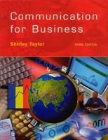 Communications for Business: A Practical Approach 0582381649 Book Cover