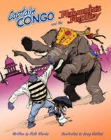 Captain Congo and the Maharaja's Monkey 1921504048 Book Cover
