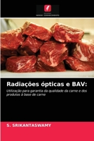 Radiações ópticas e BAV 6203017108 Book Cover