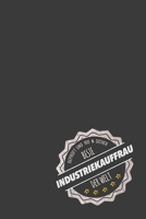 Gepr�ft und 100 % sicher beste Industiekauffrau der Welt: inkl. Kalender f�r 2020 Das perfekte Geschenk f�r Industiekauffraunen Geschenkidee Geschenke 1705555071 Book Cover