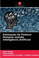 Estimação da Postura Humana usando Inteligência Artificial 6202710241 Book Cover