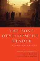 The Post-Development Reader 1856494748 Book Cover