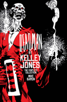 Deadman by Kelley Jones: The Complete Collection (New Edition) 1799517675 Book Cover