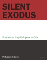 Zalmai: Silent Exodus 1597110779 Book Cover