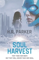 Soul Harvest B0FRS2HQXS Book Cover