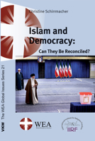 Islam and Democracy: Can They Be Reconciled? 1725294400 Book Cover