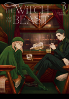 魔女と野獣 3 1646510232 Book Cover
