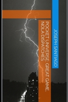 Pocket Universe: Great Game, NOLA Dispatches (Gate of Aesir) B0GB8FDFZ4 Book Cover