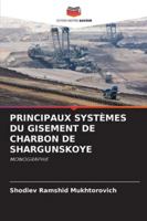 PRINCIPAUX SYSTÈMES DU GISEMENT DE CHARBON DE SHARGUNSKOYE: MONOGRAPHIE (French Edition) 6208791103 Book Cover