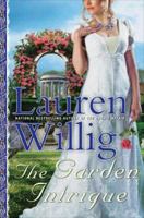 The Garden Intrigue 0451415604 Book Cover