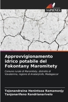 Approvvigionamento idrico potabile del Fokontany Maromitety (Italian Edition) 6630163249 Book Cover
