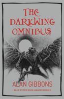 The Darkwing Omnibus (2-in-1) 1842556177 Book Cover
